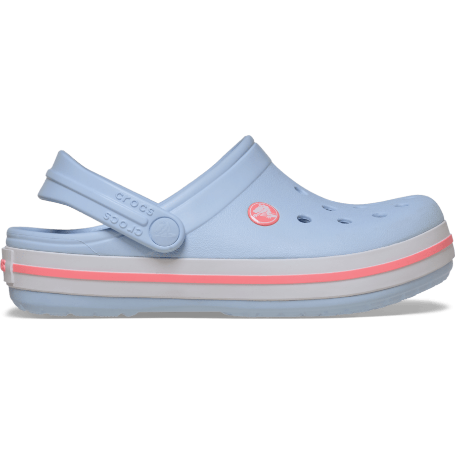 Kids' Crocband™ Clog - Crocs - US 6887