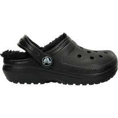 Kids' Classic Lined Clog - Crocs