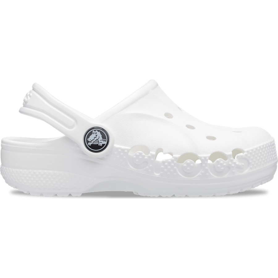 Kids' Baya Clog - Crocs - US 4475