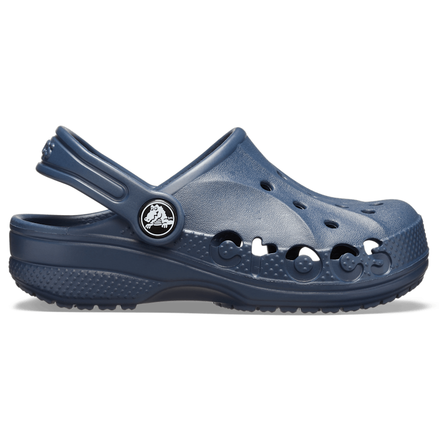 Kids' Baya Clog - Crocs - US 4475