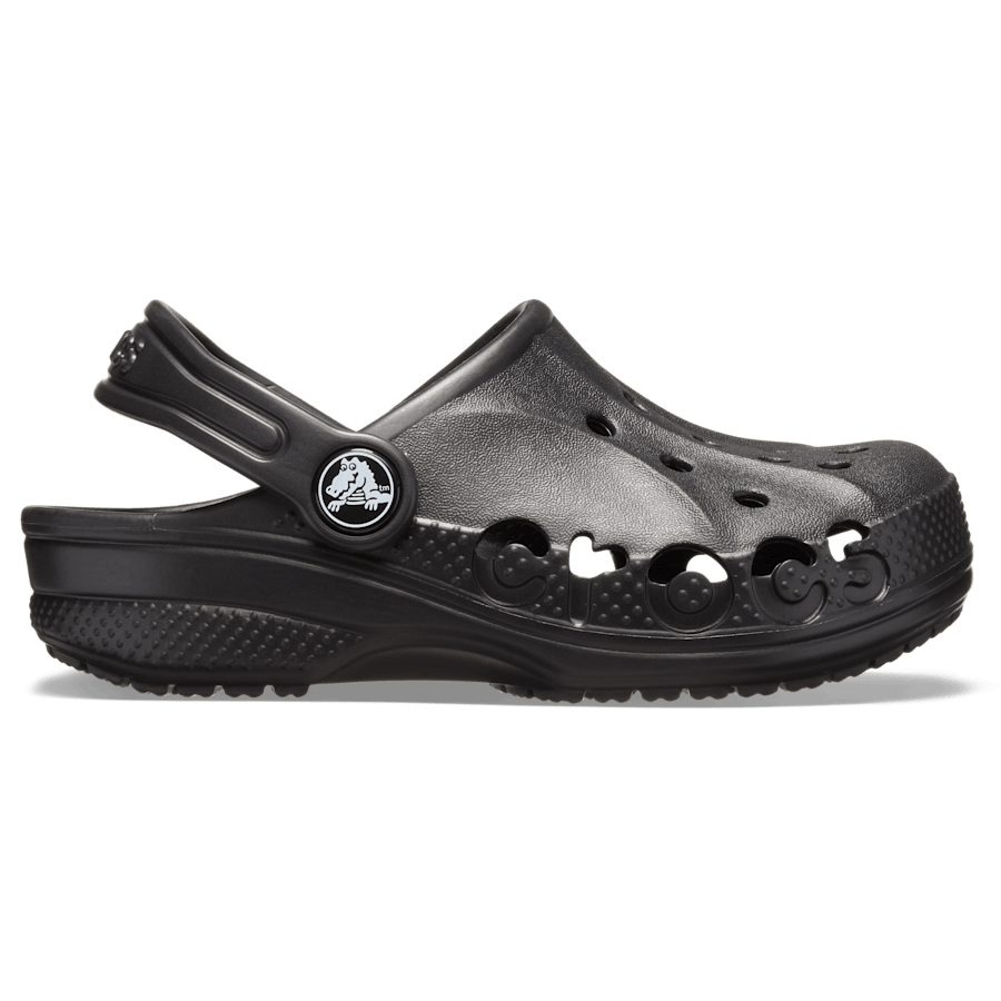 Kids' Baya Clog - Crocs - US 4475