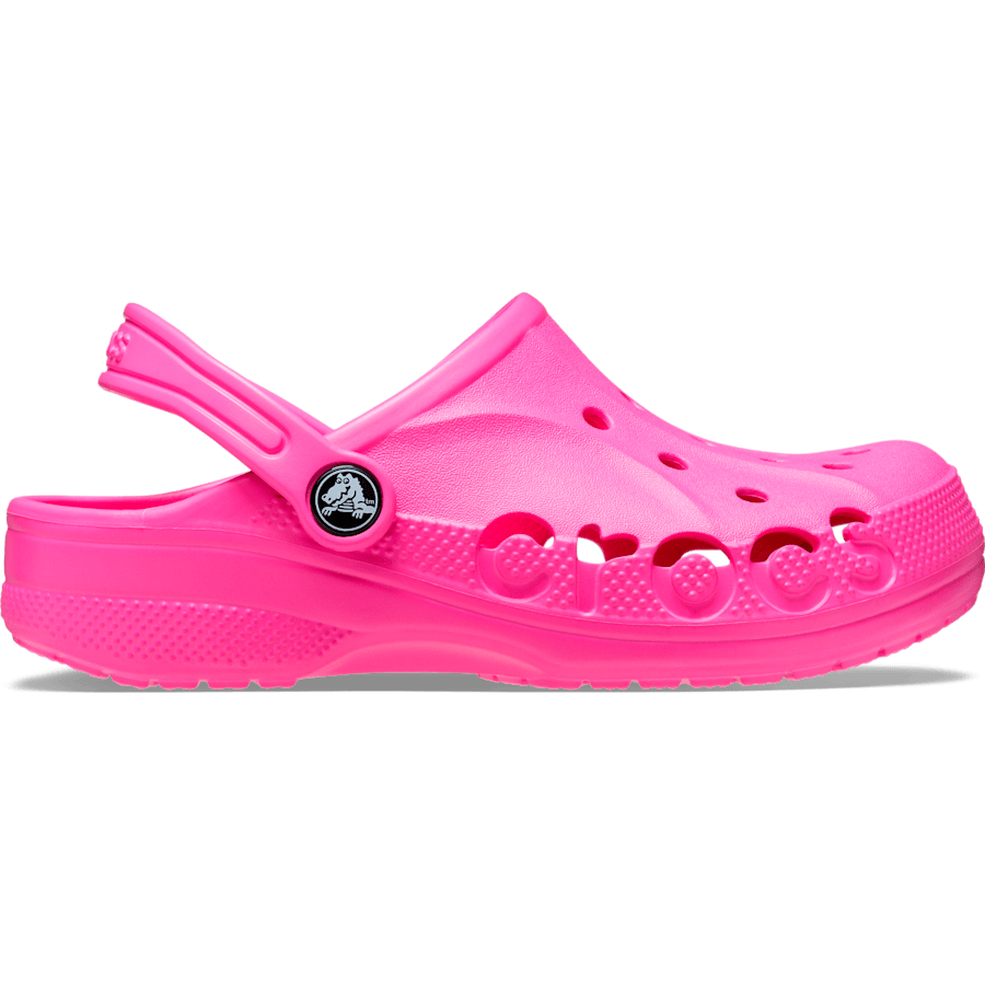 Kids' Baya Clog - Crocs - US 4475