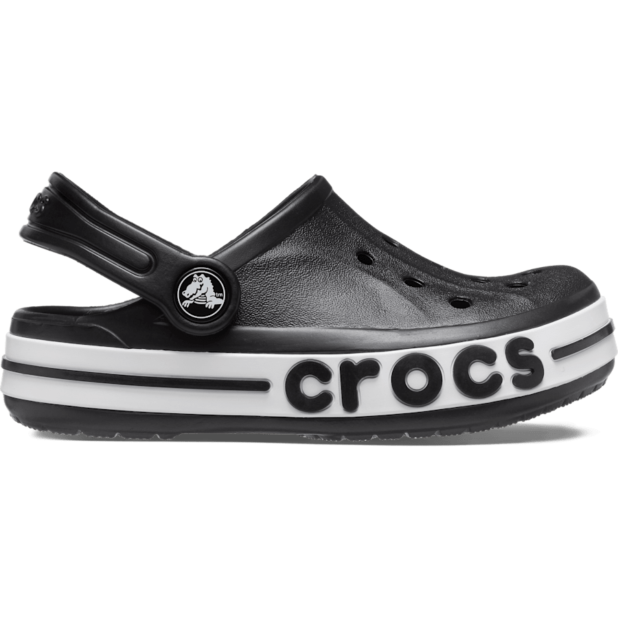 Toddler Bayaband Clog - Crocs - US 7807