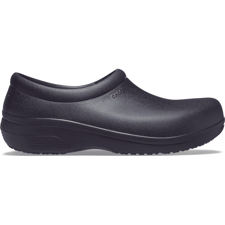 Crocs On The Clock LiteRide™ Work Slip-On - Crocs - US 2762