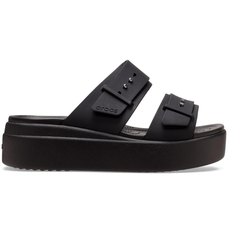 Brooklyn Buckle - Crocs - US 3180