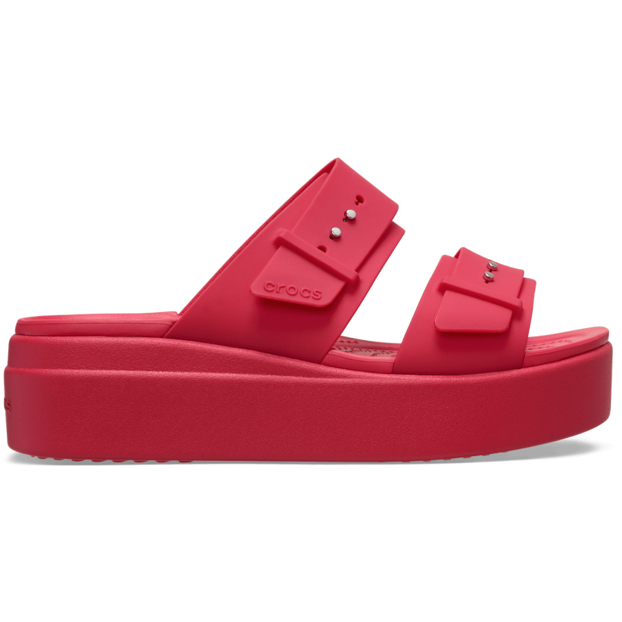 Brooklyn Buckle - Crocs - US 3180