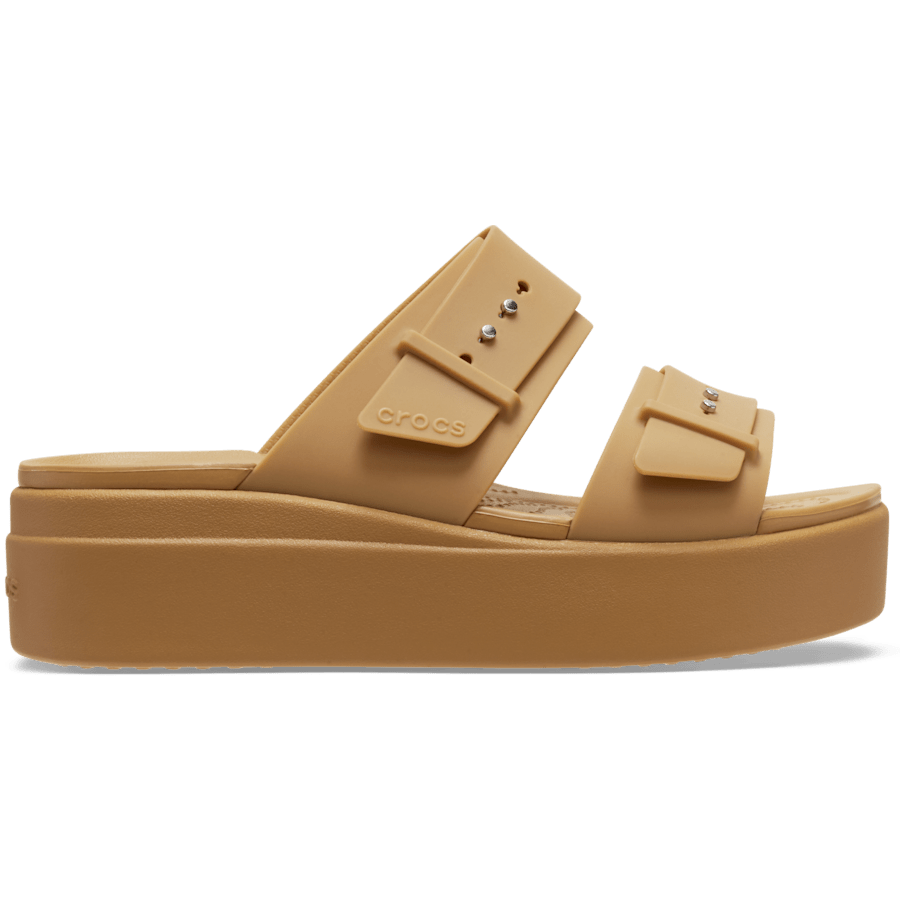 Brooklyn Buckle - Crocs - US 3180