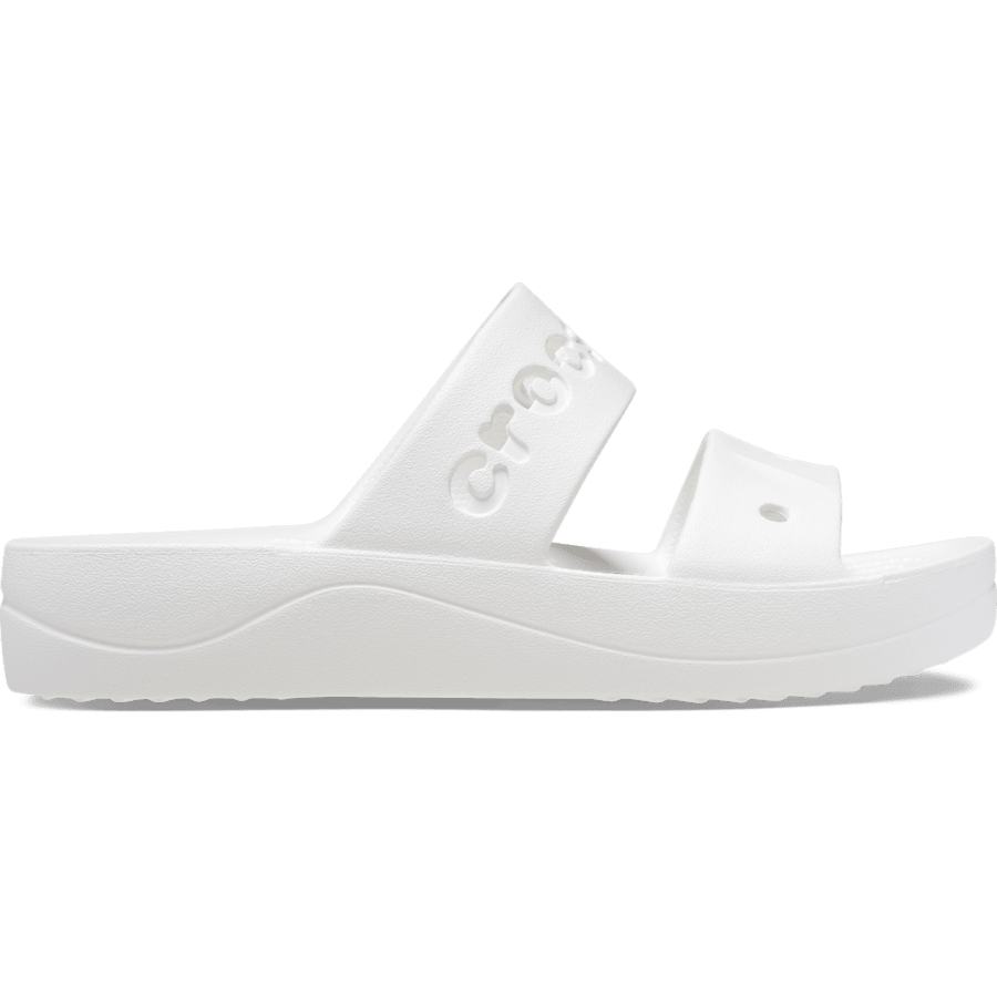 Baya Platform Sandal - Crocs - US 4985