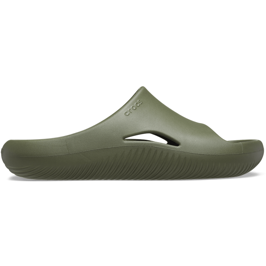 Mellow Recovery Slide - Crocs - US 5078