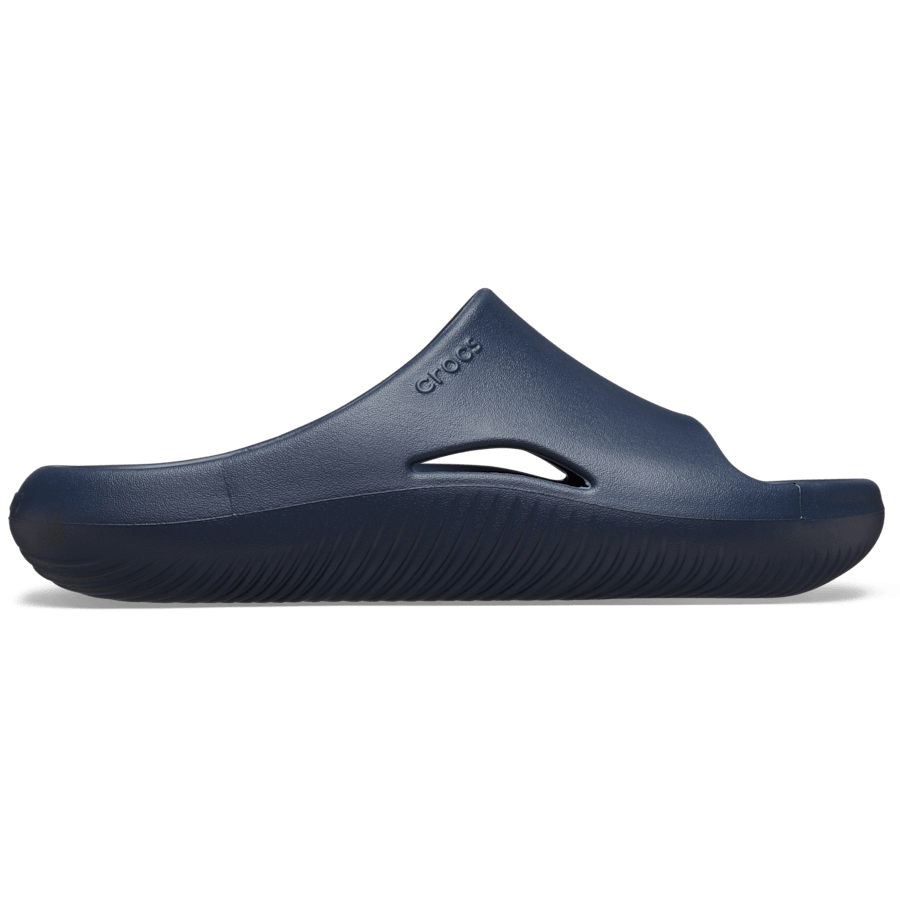 Mellow Recovery Slide - Crocs - US 5078