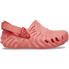 Salehe Bembury X The Pollex Clog Kids - Crocs