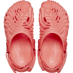 Salehe Bembury X The Pollex Clog Kids - Crocs