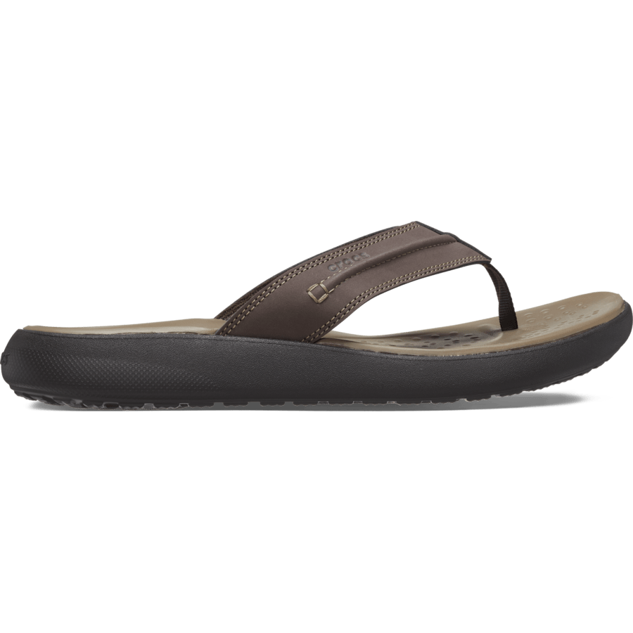 Yukon Vista II LR Flip - Crocs - US 3438