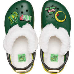 Kids Elf Classic Clog - Crocs