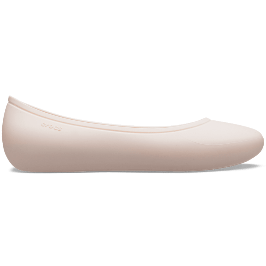 Brooklyn Flat - Crocs - US 3726