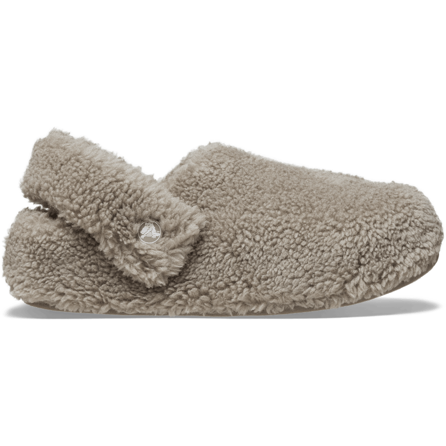 Classic Cozzzy Slipper - Crocs - US 3852