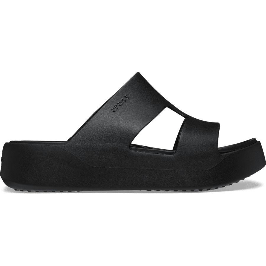 Getaway Platform H-Strap - Crocs - US 1964