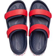 Toddler Crocband™ Cruiser Sandal - Crocs