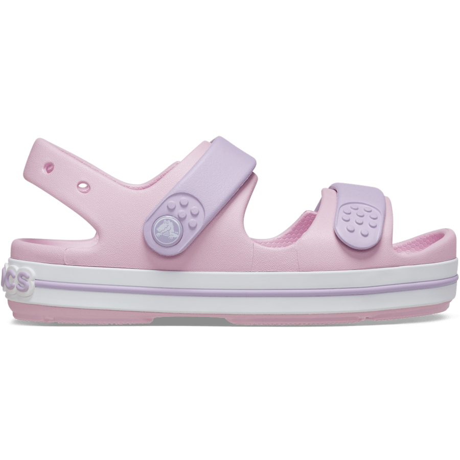 Toddler Crocband™ Cruiser Sandal - Crocs - US 8268