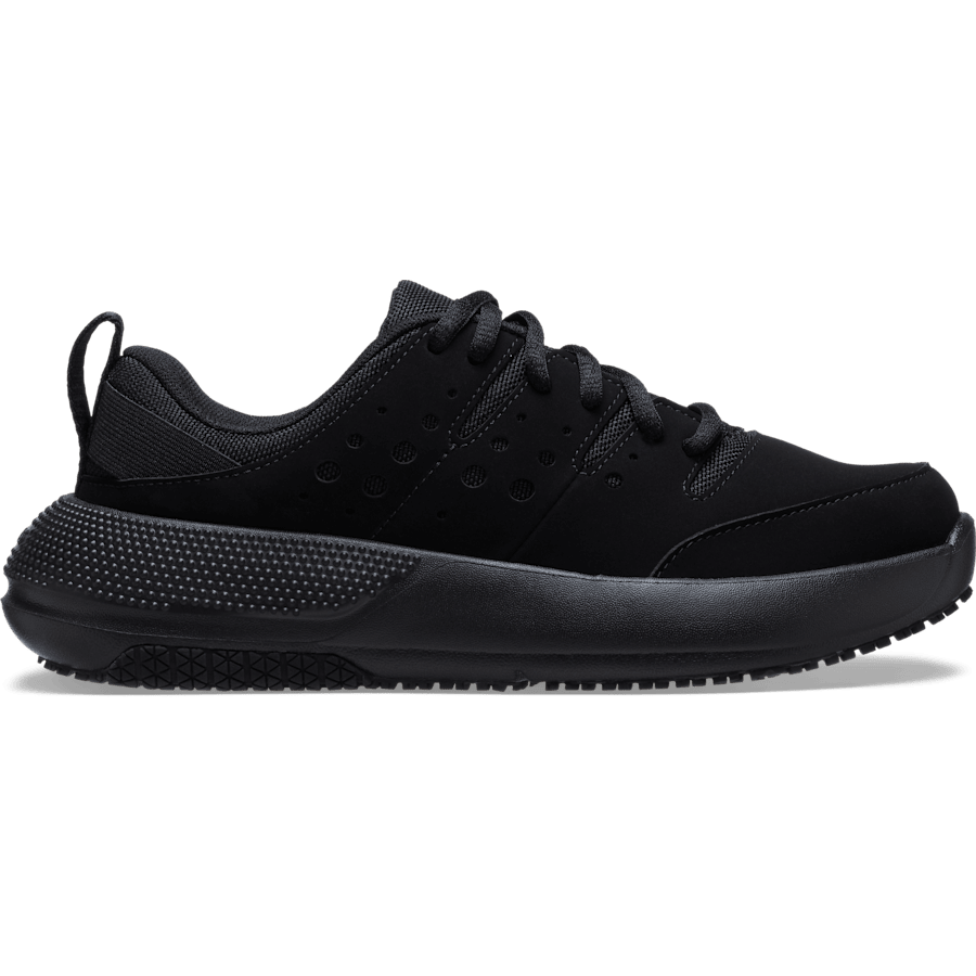 On the Clock Work Sneaker - Crocs - US 8997