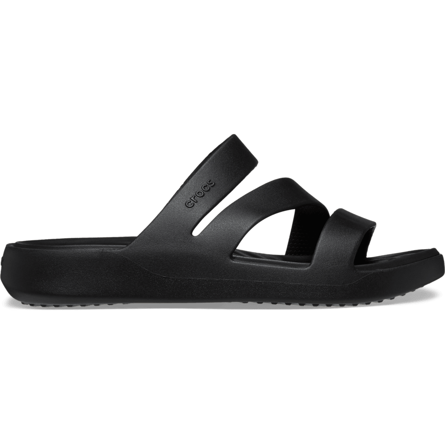 Getaway Strappy - Crocs - US 4806