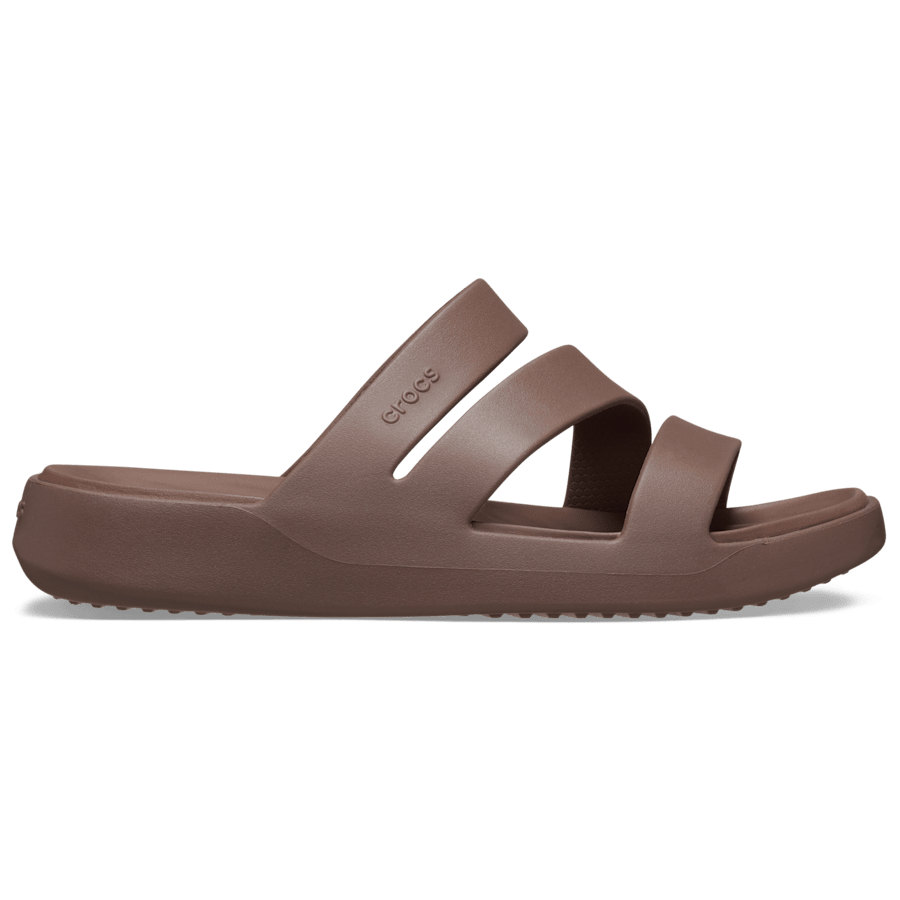 Getaway Strappy - Crocs - US 4806