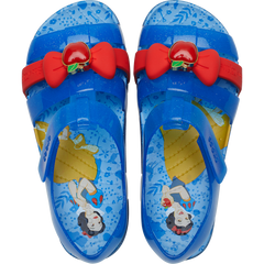 Kids' Snow White Isabella Sandal - Crocs