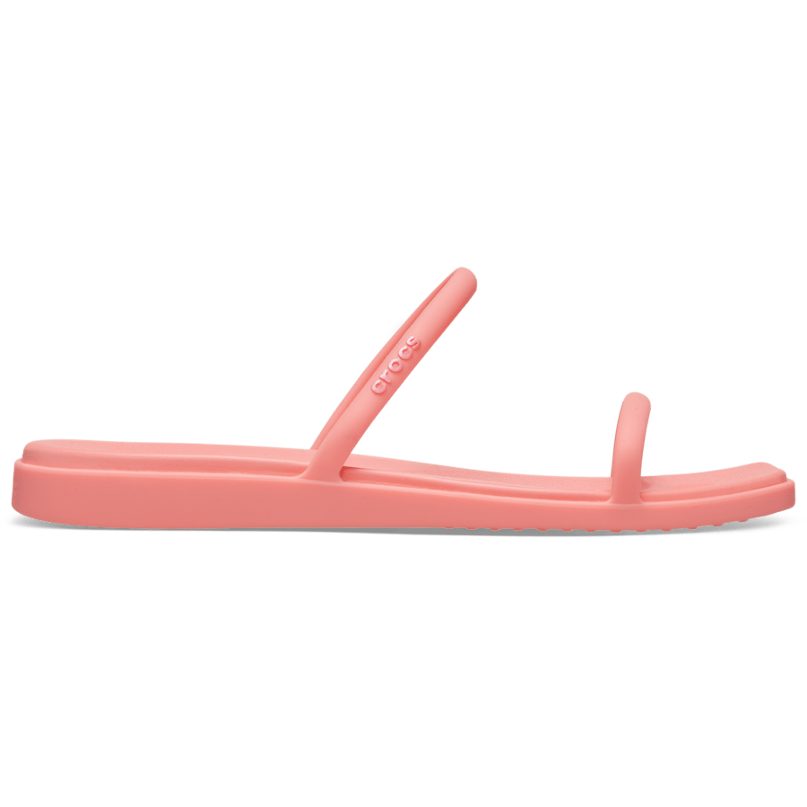 Miami Two Strap Sandal - Crocs - US 4256
