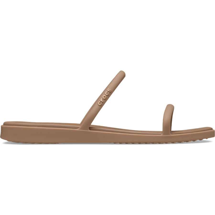 Miami Two Strap Sandal - Crocs - US 4256