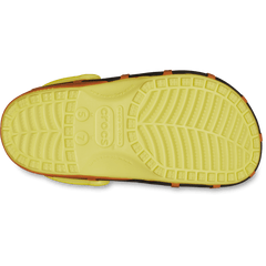 SpongeBob Classic Clog - Crocs