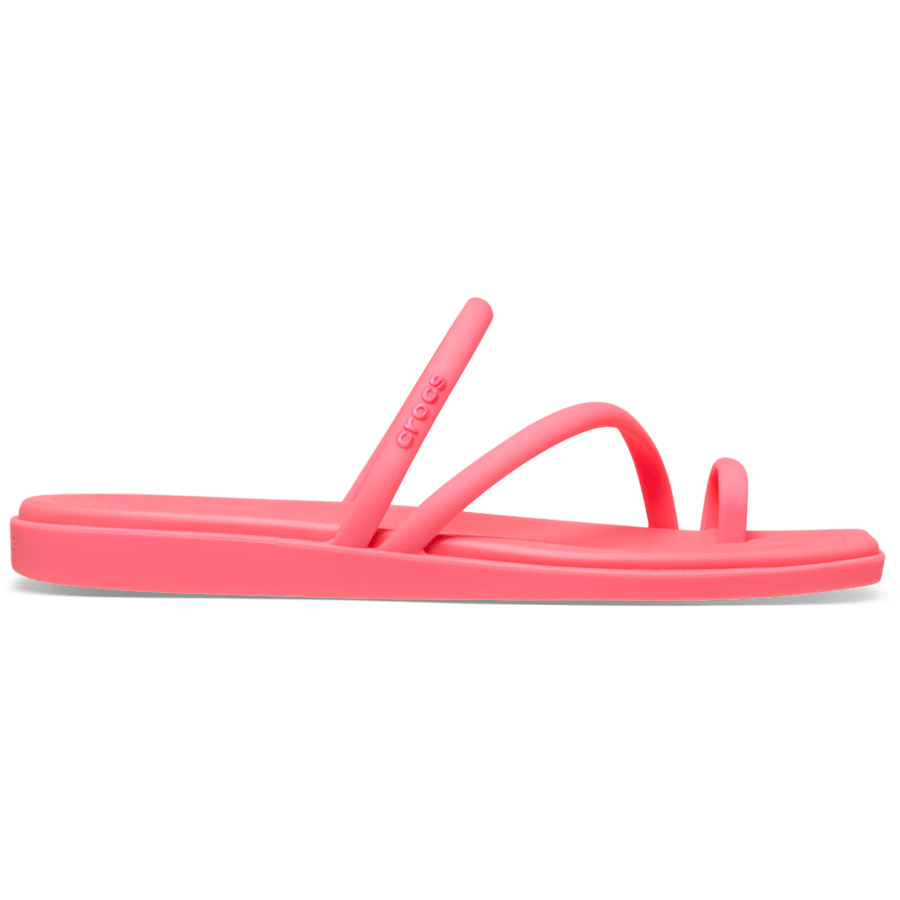 Women's Miami Toe Loop Sandal - Crocs - US 5758