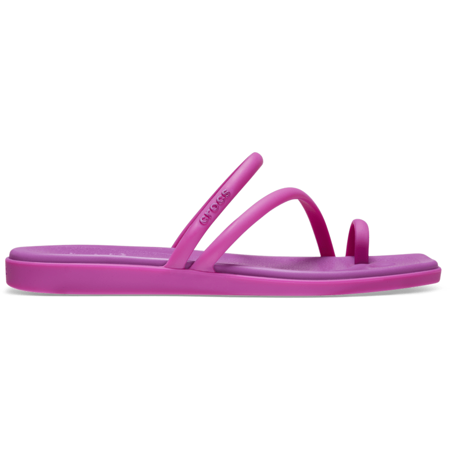 Women's Miami Toe Loop Sandal - Crocs - US 5758