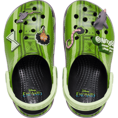Kids' Encanto Bruno Classic Clog - Crocs