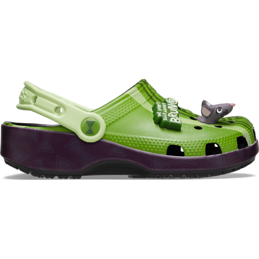 Toddlers' Encanto Bruno Classic Clog - Crocs - US 3300