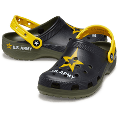 U.S. Army Classic Clog - Crocs