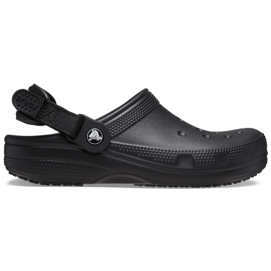 Classic Work Clog - Crocs - US 9972