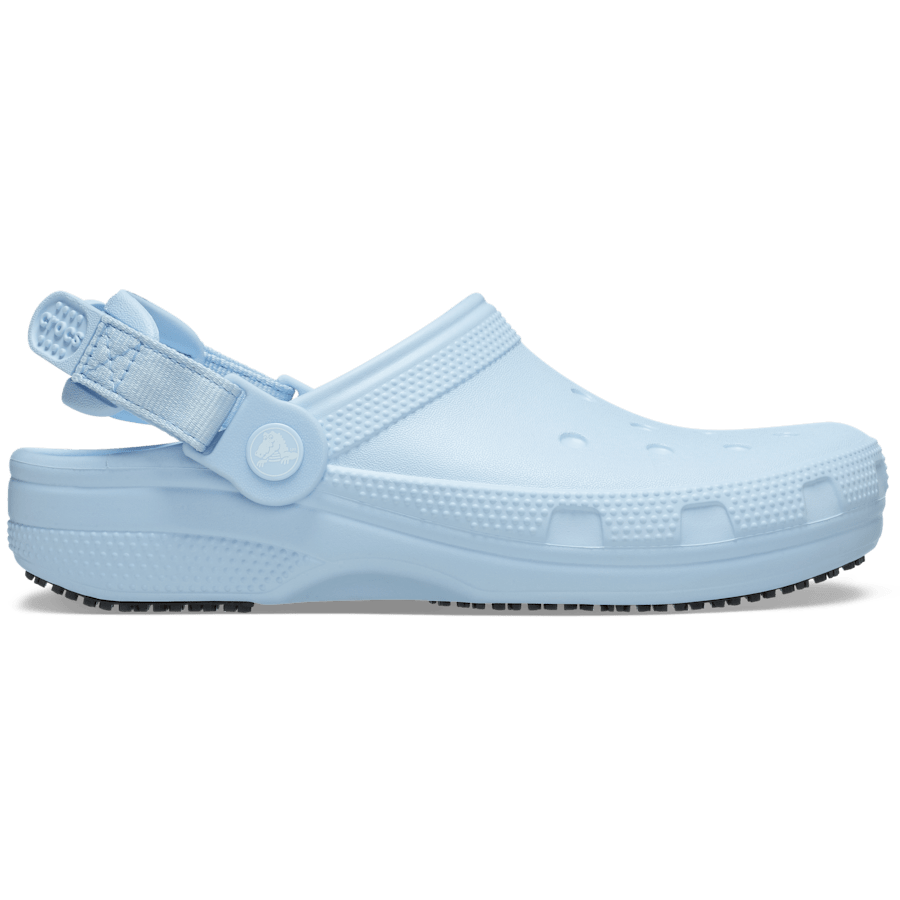 Classic Work Clog - Crocs - US 9972