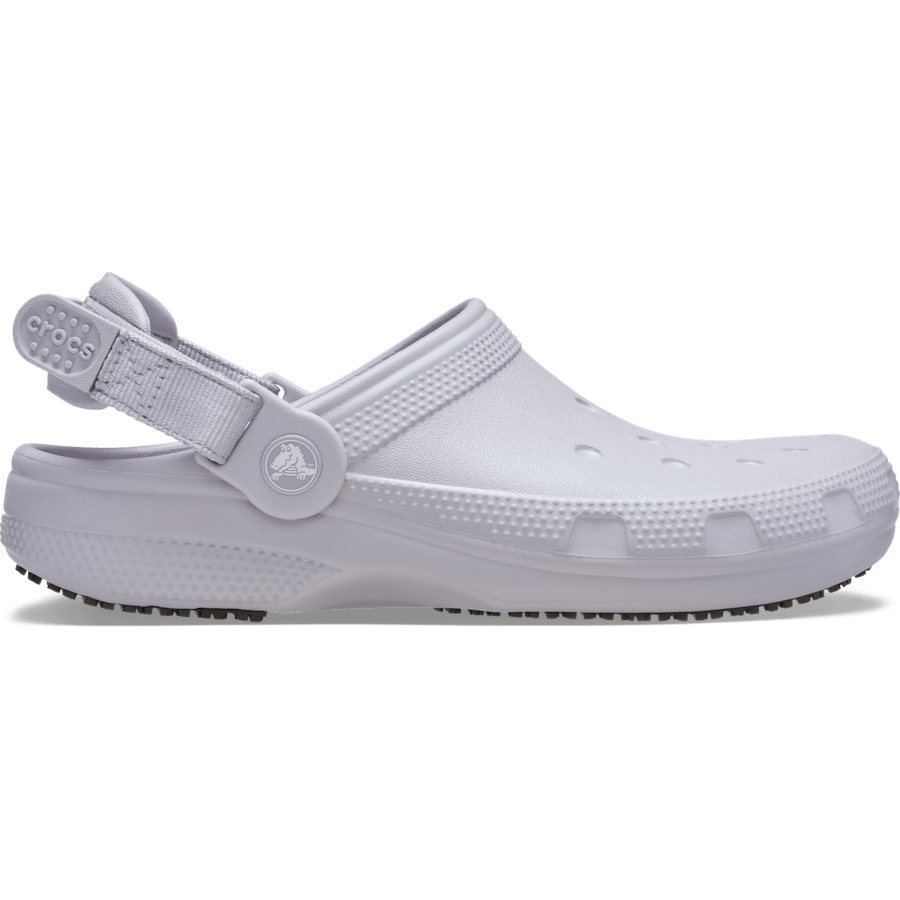 Classic Work Clog - Crocs - US 9972
