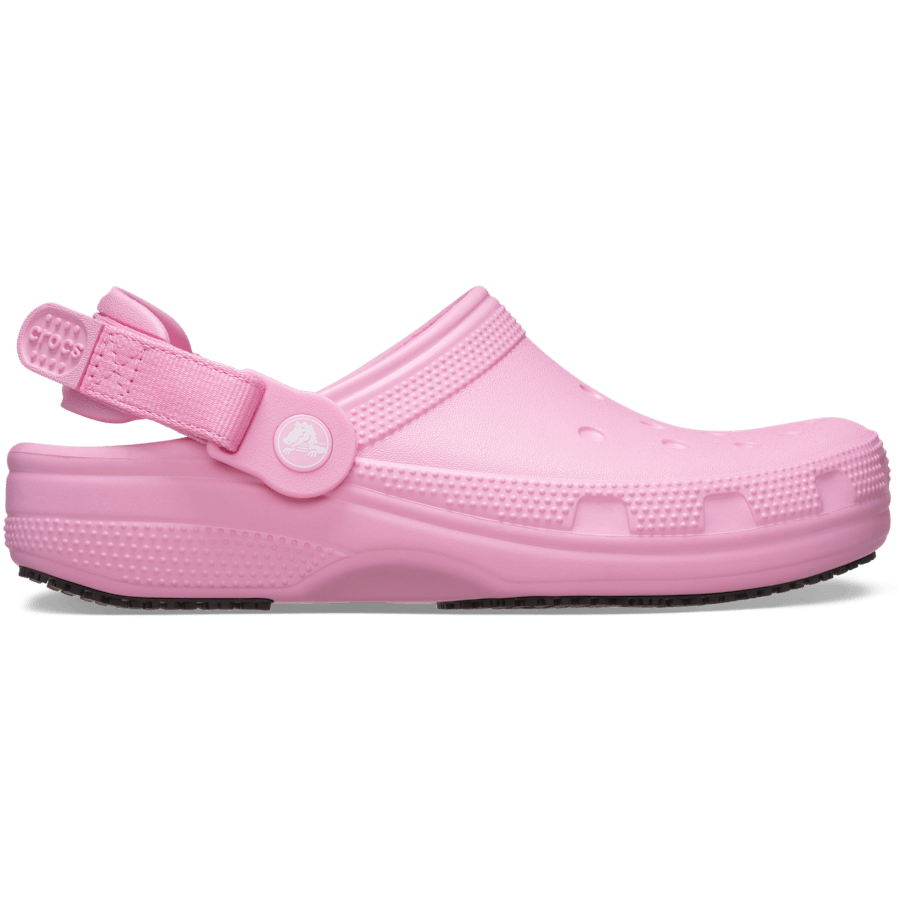 Classic Work Clog - Crocs - US 9972