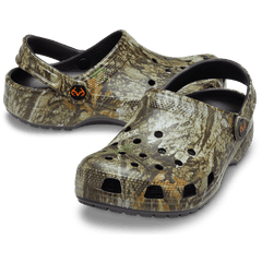 Toddler Realtree APX Classic Clog - Crocs