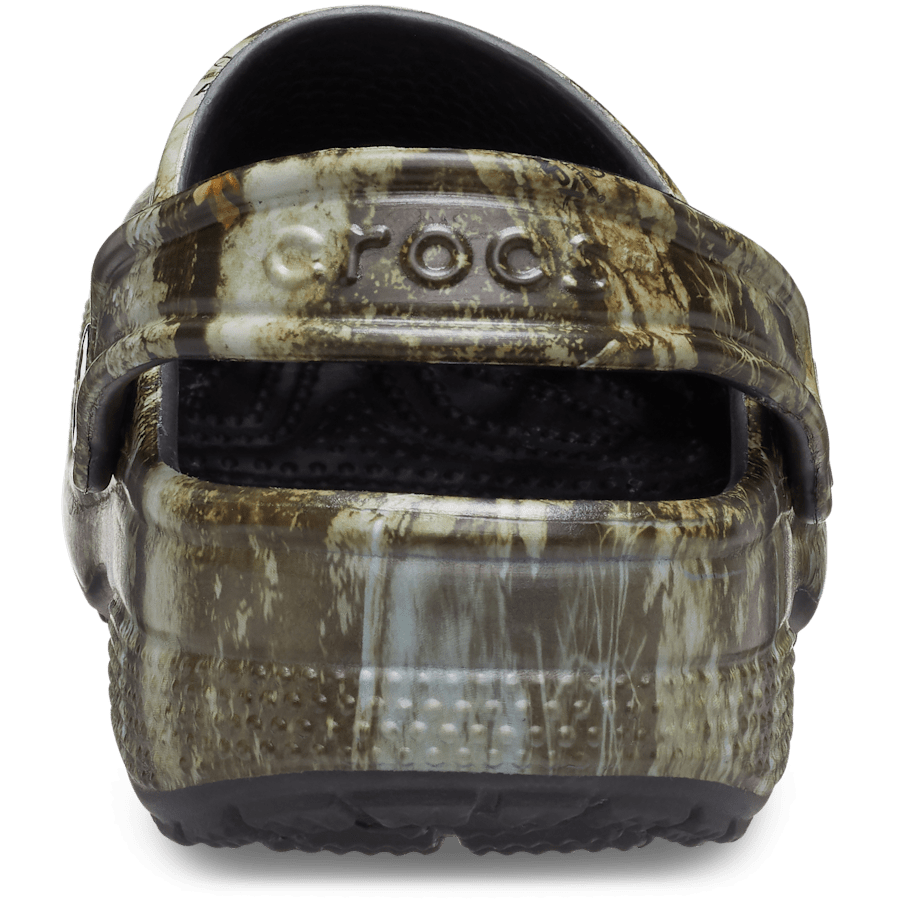 Toddler Realtree APX Classic Clog - Crocs