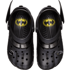 Batman Batmobile Classic Clog - Crocs