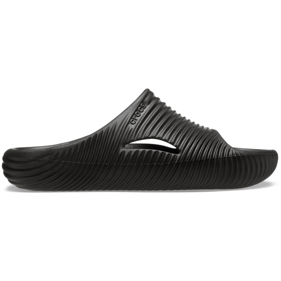 Mellow Tide Recovery Slide - Crocs - US 9182