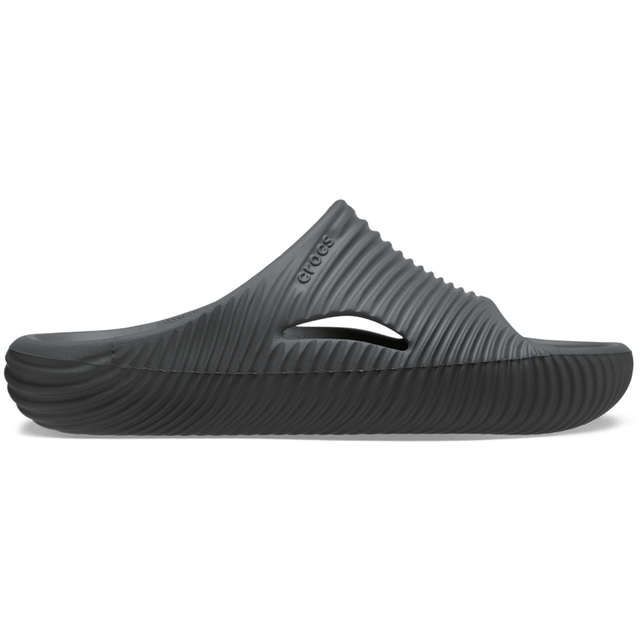 Mellow Tide Recovery Slide - Crocs - US 9182