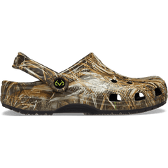 Realtree MAX-7® Classic Clog - Crocs
