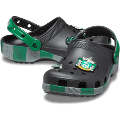 Kids' Harry Potter Slytherin Classic Clog - Crocs