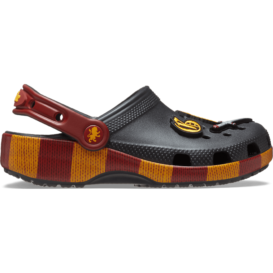Toddlers' Harry Potter Gryffindor Classic Clog - Crocs - US 1685