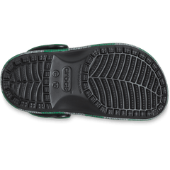 Toddlers' Harry Potter Slytherin Classic Clog - Crocs