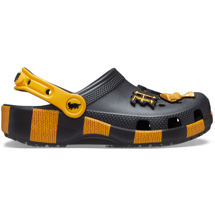 Toddlers' Harry Potter Hufflepuff Classic Clog - Crocs - US 5892