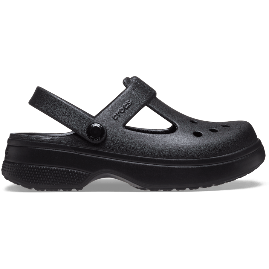 Toddler Classic Mary Jane Clog - Crocs - US 1594